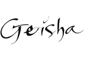 Logo Geisha